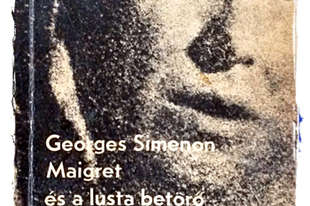 Az elégikus Maigret