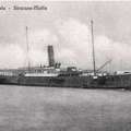 114. SS Carola - Montenegró