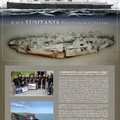 A LUSITANIA-kutatás újabb eredményei - előadás Gyulán