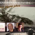 A SZENT ISTVÁN csatahajó roncsainak aktuális kutatásáról a Rádió Bézs "Mozaik" c. műsorában
