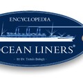 Encyclopedia of ocean liners - Insight behind the scenes