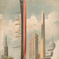 Ocean liners comparisons - as tools of knowledge dissemination and commercial advertising