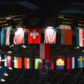 International Children's Fencing Tournament 2015. (vívás)