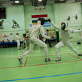 2015. Serdülő tőr egyéni és csapat Magyar Bajnokság
