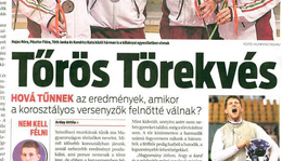 Tőrös Törekvés