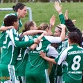 Magyar lányt ünnepelt Wolfsburg