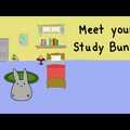 Study Bunny App