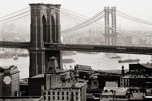 Manhattan hídjai