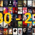 Filmes TOP 50 (2019) – 3. rész (30-21.)