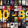 Filmes TOP 50 (2019) – 2. rész (40-31.)