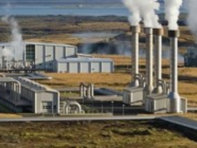 Bebiztosított a halasi geotermális projekt