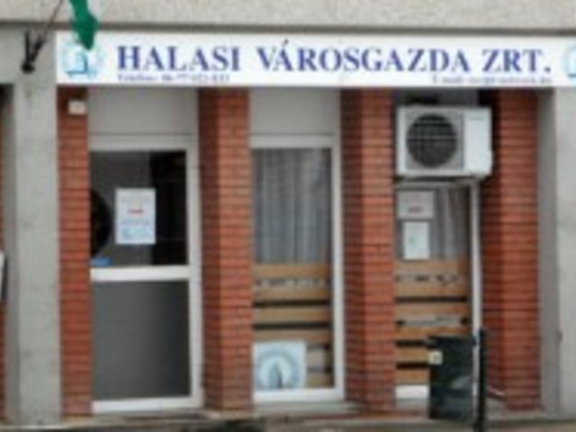 Törvényt sértett, de korrigált a Városgazda!