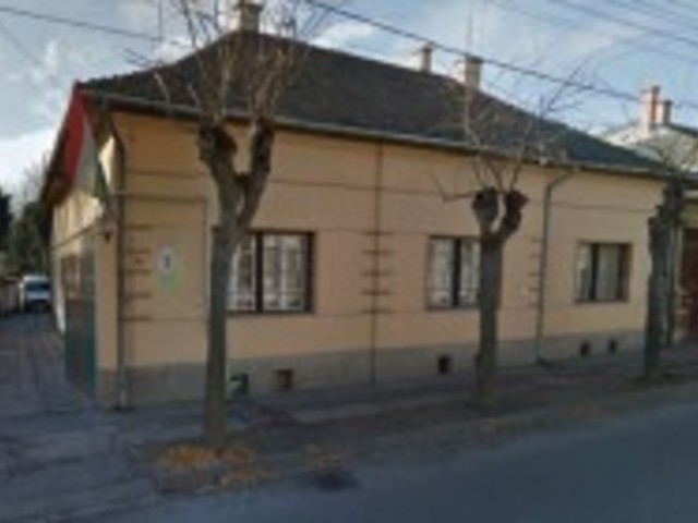 Nem lesz zebra az ovi előtt