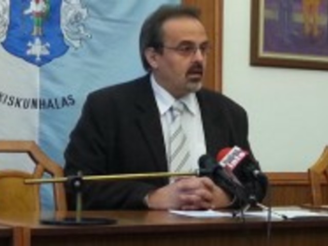 Gyovai István bízik, de sajnálja