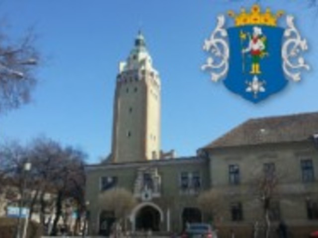 Ők kapják a 2014-es városi díjakat! Gratulálunk!   