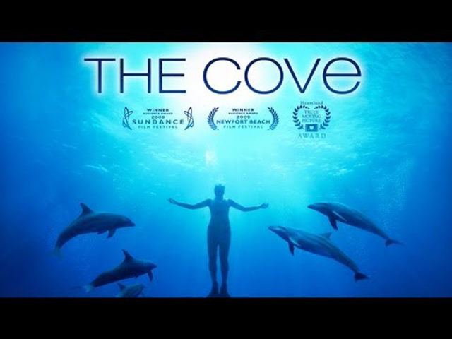 Filmajánló: The Cove