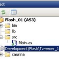 Flash ActionScript3 02