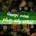 Karácsonyi étkezés plusz súly nélkül?