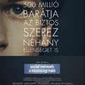 A közösségi háló (The Social Network, 2010)