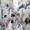 Végre egy szerethető White party