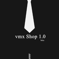 Megnyílt! vmxShop 1.0