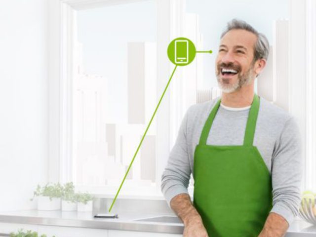 Kezek szabadon, hangok a fülben: a Phonak AudéoTM B-Direct