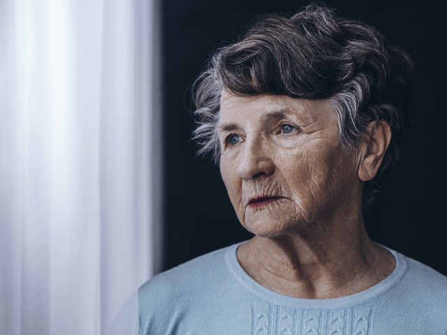 A halláscsökkenés súlyos depresszióhoz vezet