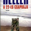 Joseph Heller: A 22-es csapdája