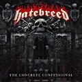 Hatebreed-The Concrete Confessional