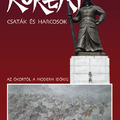 Könyv: Koreai csaták és harcosok