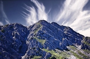 Gyors menet Transylvania tetején