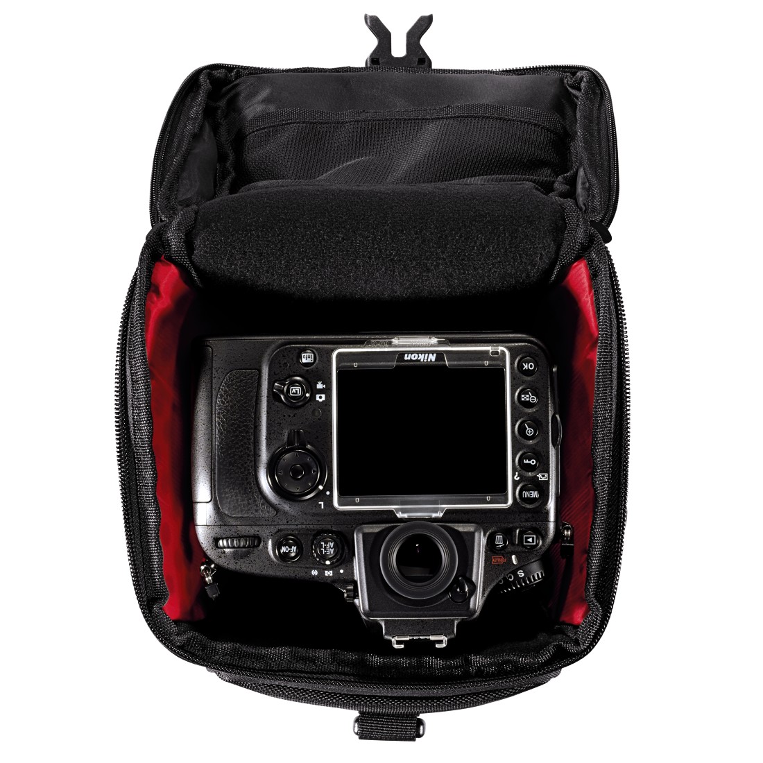 Hama Protour 140 Camera Bag in Black