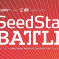 Seed Star Battle a Prezi székházban