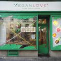 Vegan Love