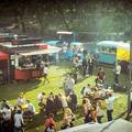 III. Food Truck Show Budapest