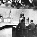 Nixon tényleg nyert volna ha nincs TV 1960-ban?