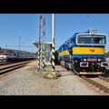 Búvár, tűzoltóvonat, nosztalgiavonat, gőzmozdony