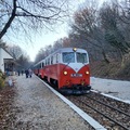 A "Volkswagen mikrobusz alakú" mozdony