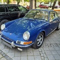 A VW Bogár áramvonalas kisunokája