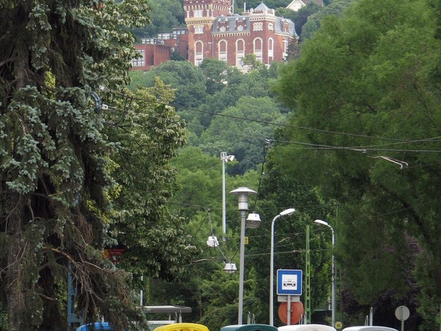 United Colors of Budapest