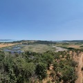 Tihanyban jártam, kivételesen nem kompozni