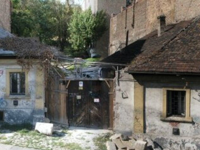 Foghíj a Rózsadombon
