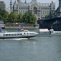Budapesti hajók 2001 és 2018 közt