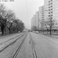 Amikor az utcák keskenyebbek voltak: 1971