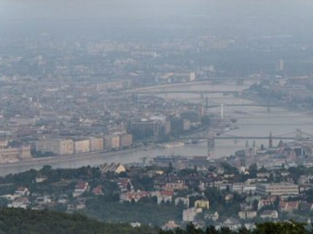 A "rejtőzködő" kilátóhely