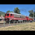 Balatoni retró hétvége 2025 - szombat