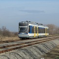 Néhány tramtrain kép 2022-ből