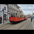 Tatra, Ikarus, Pozsony