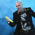 Meghalt 49 éves korában Keith Flint, a The Prodigy énekese