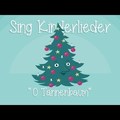 O Tannenbaum